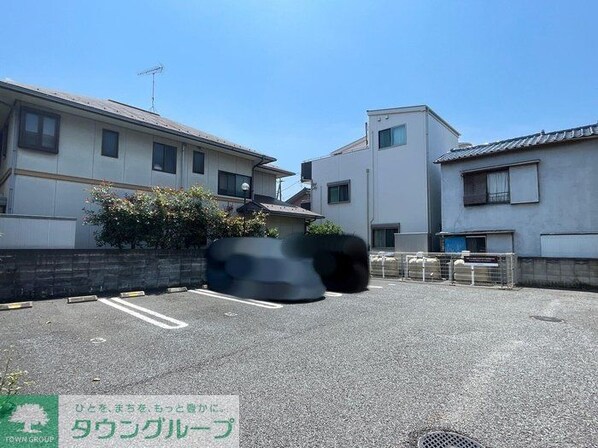 エルミタージュ・アンの物件内観写真